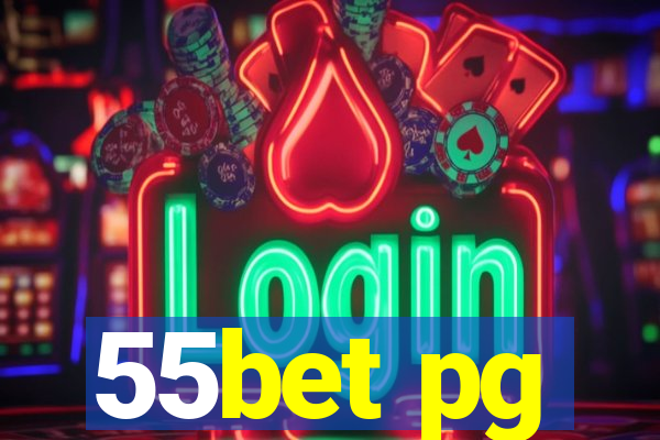 55bet pg